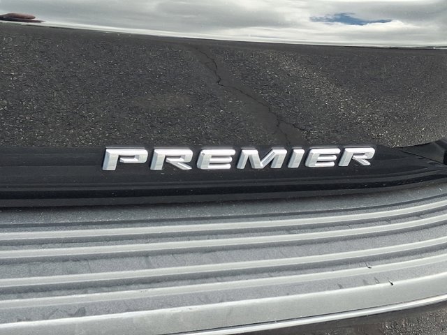 Used 2021 Chevrolet Tahoe Premier w/ Premium Package AWD/4WD image 35