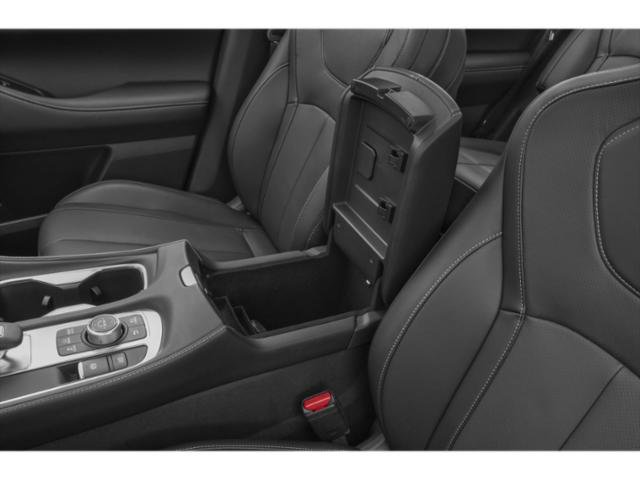 Certified 2023 INFINITI QX60 Sensory w/ Vision Package AWD/4WD image 17