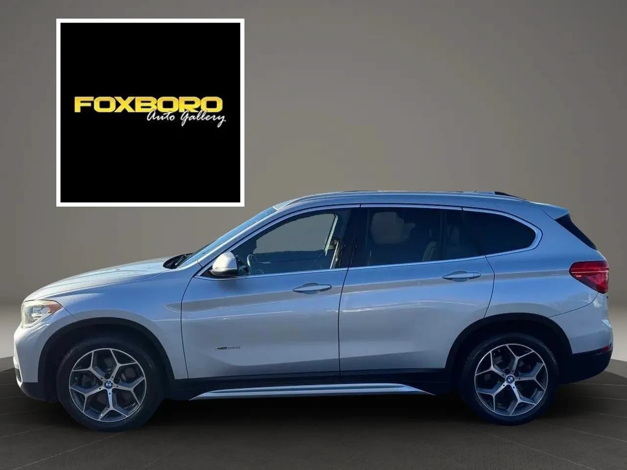 Used 2018 BMW X1 xDrive28i AWD/4WD image 8