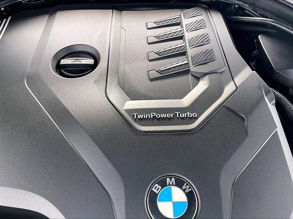 Used 2019 BMW 330i xDrive Sedan w/ Premium Package AWD/4WD image 34