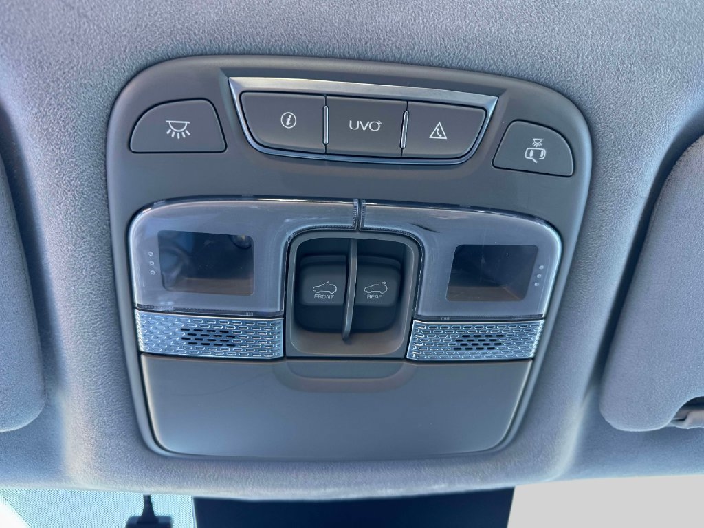 Used 2020 Kia Telluride SX w/ SX Prestige Package AWD/4WD image 31