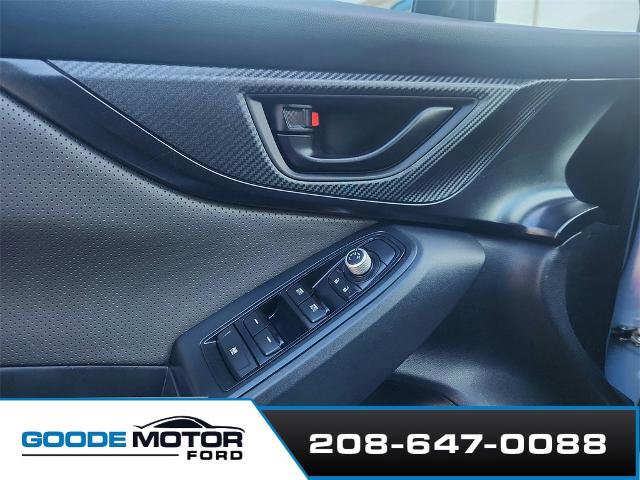 Used 2021 Subaru Crosstrek 2.5i Sport w/ Moonroof Package image 17