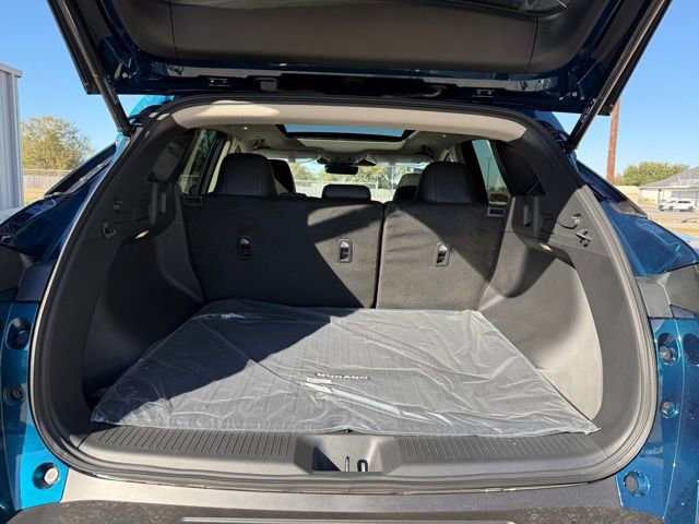 New 2026 Nissan Murano SL image 36