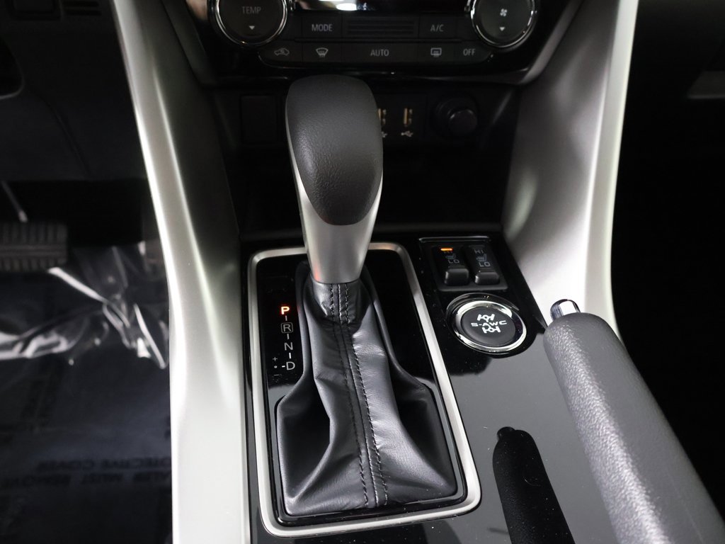 New 2026 Mitsubishi Eclipse Cross LE image 39