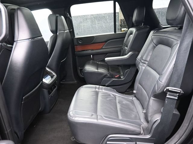 Used 2024 Lincoln Navigator Reserve AWD/4WD image 34