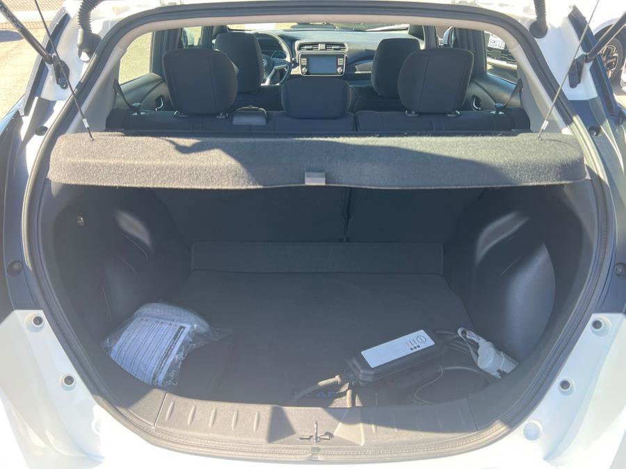 Used 2024 Nissan Leaf SV Plus image 41