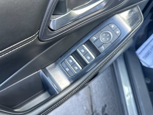 Used 2023 Nissan Rogue SL w/ SL Premium Package AWD/4WD image 18