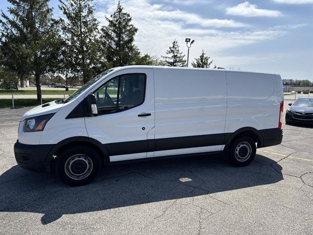 Used 2020 Ford Transit 150 Low Roof RWD image 55