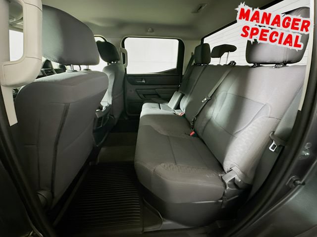 Used 2023 Toyota Tundra SR5 w/ SR5 Convenience Package AWD/4WD image 22