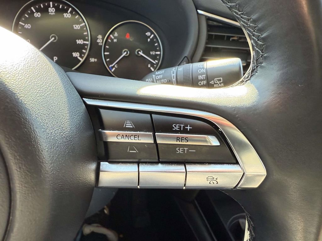 Used 2023 MAZDA CX-30 AWD 2.5 S w/ Preferred Package image 20