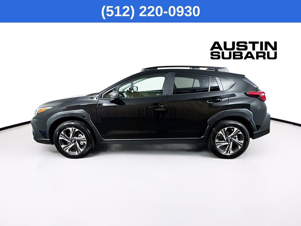 Certified 2026 Subaru Crosstrek 2.0i Premium image 5
