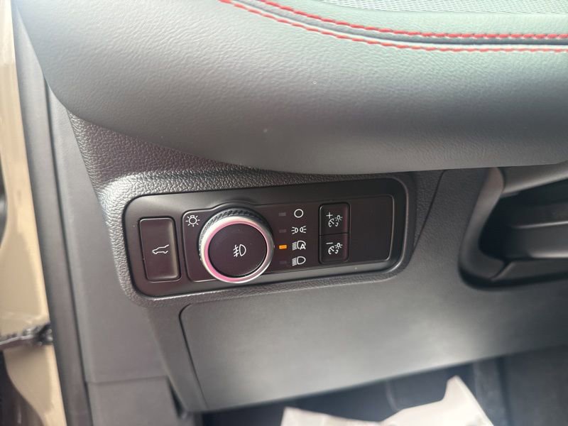 New 2026 Ford Explorer ST w/ Sun And Sound Package image 31