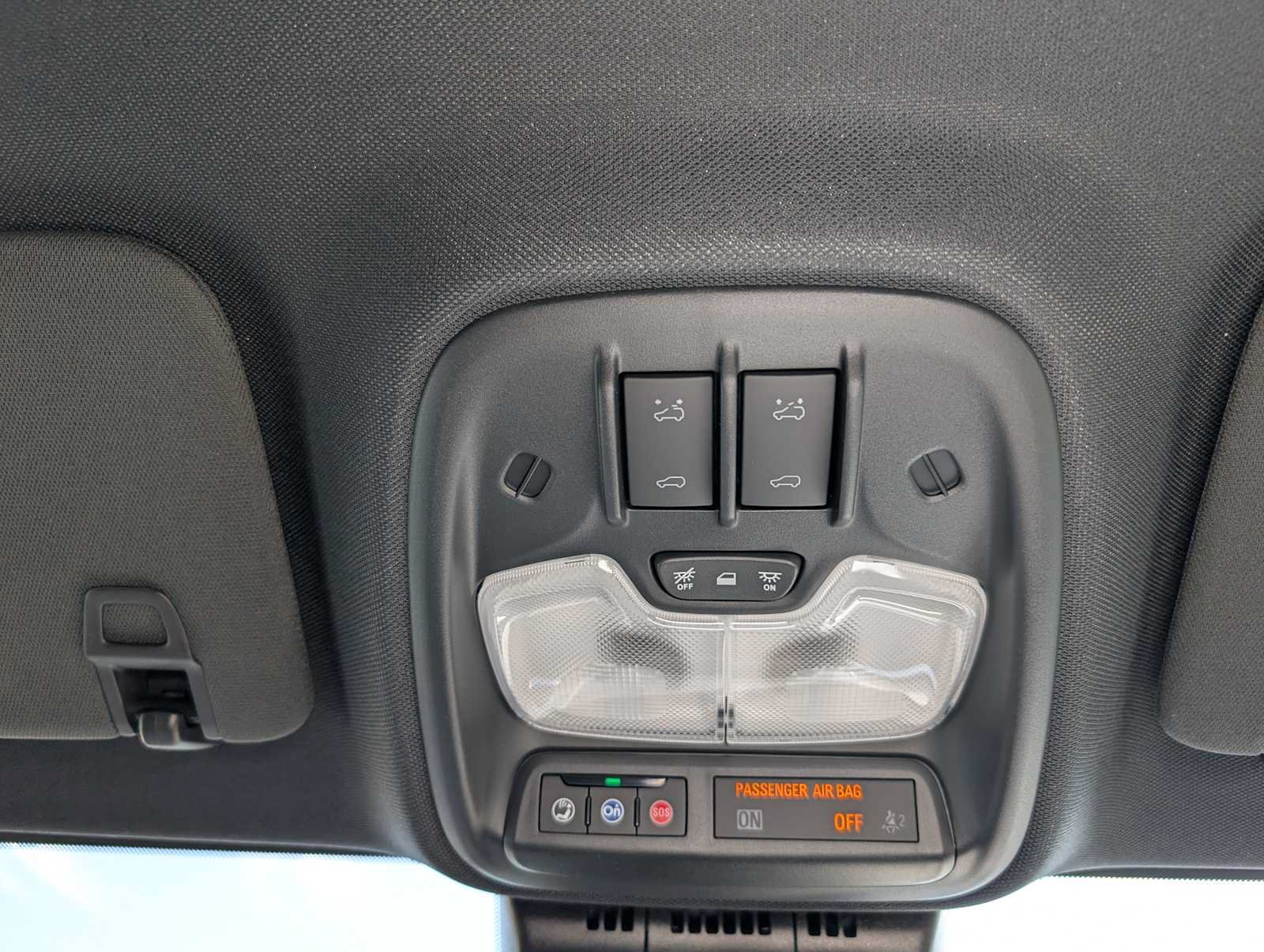 New 2026 GMC Canyon Elevation w/ Convenience Package AWD/4WD image 32