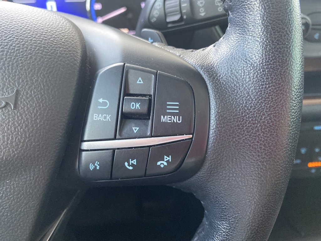 Certified 2021 Ford Bronco Sport Badlands w/ Badlands Package image 19