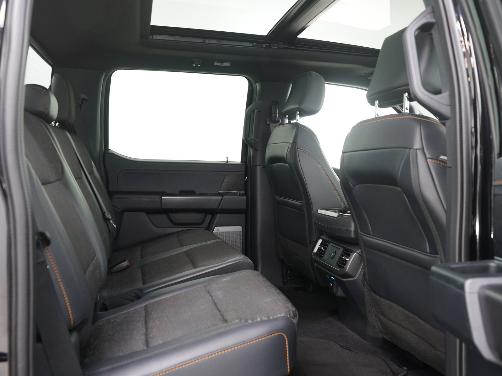 Used 2025 Ford F150 Tremor AWD/4WD image 14