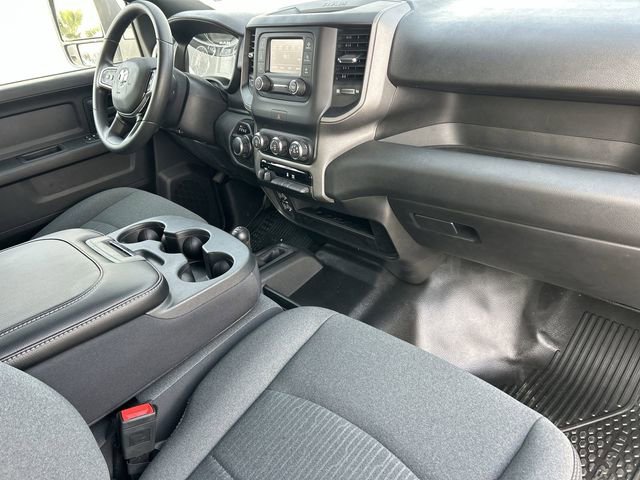 Used 2023 RAM 2500 Tradesman image 5