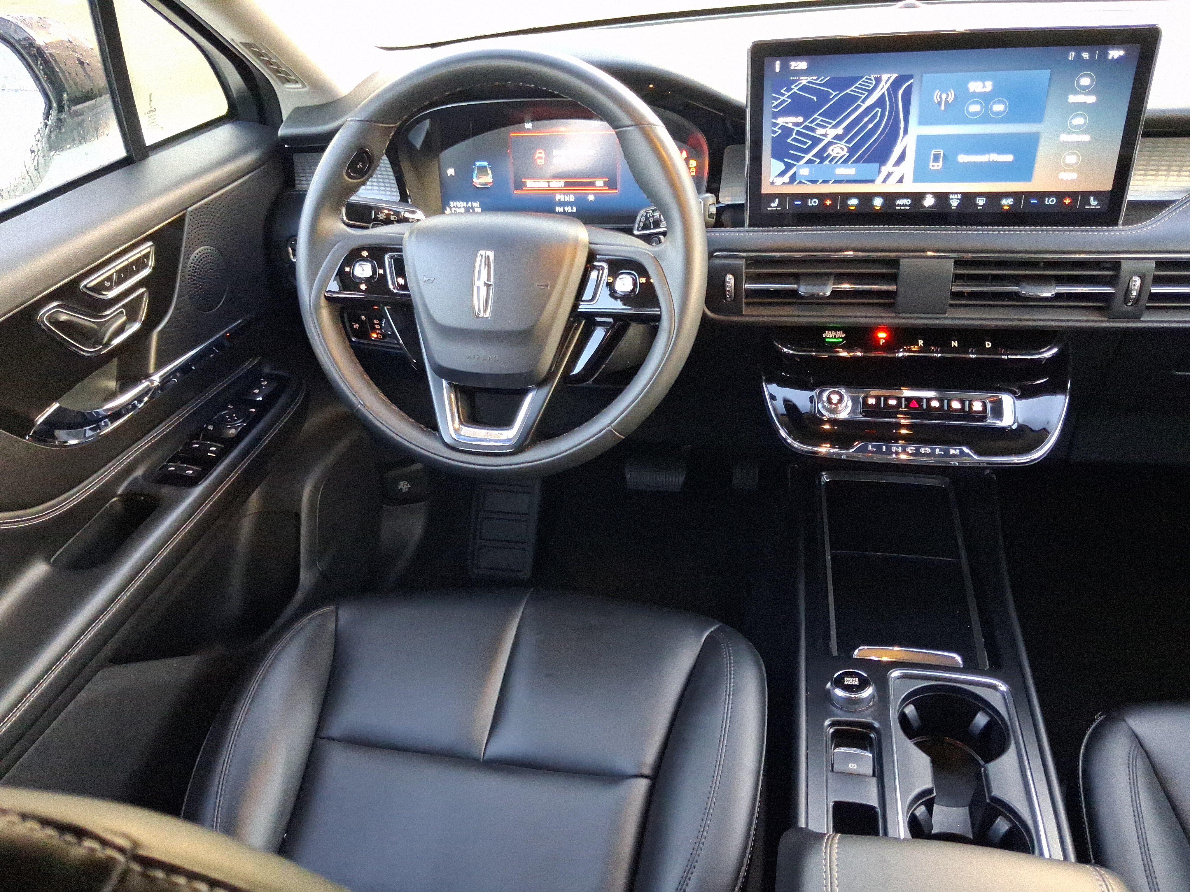 Certified 2023 Lincoln Corsair FWD image 8