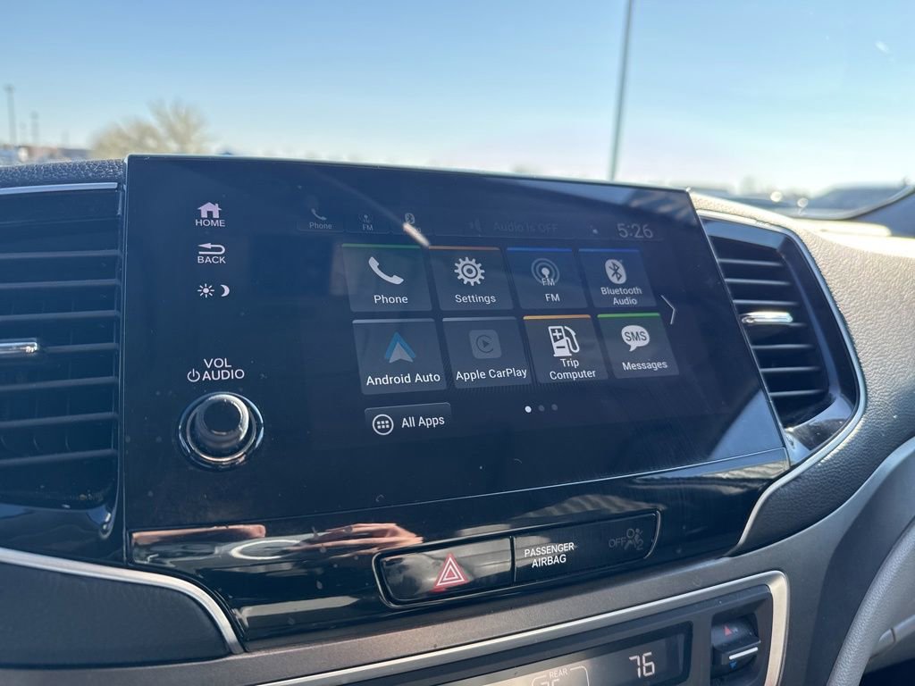 Certified 2022 Honda Pilot EX-L image 20