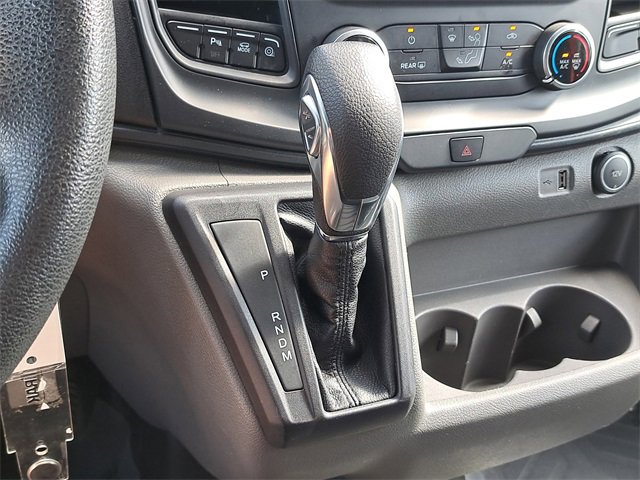 Used 2021 Ford Transit 150 Medium Roof image 30