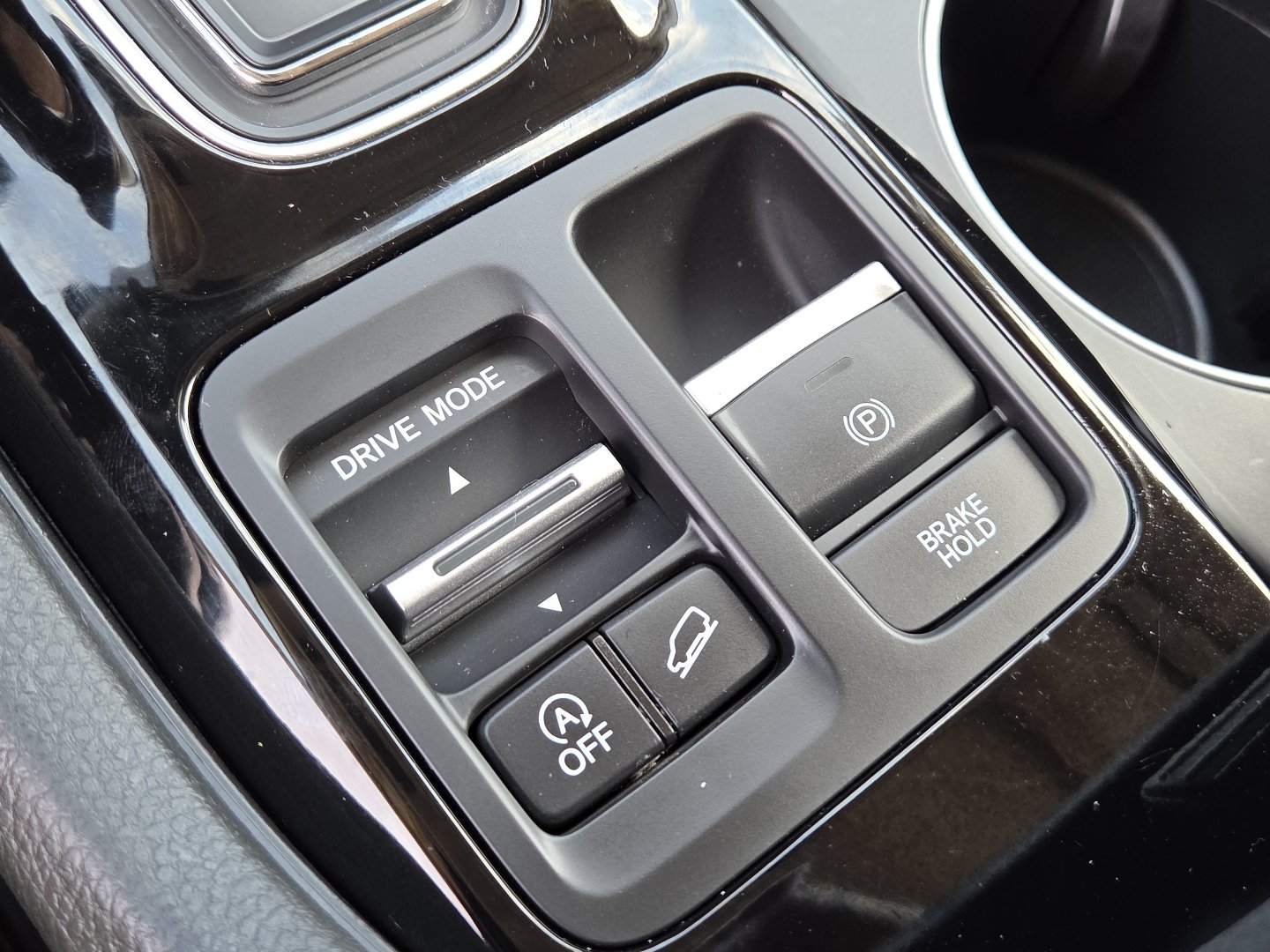 Used 2025 Honda Pilot Touring image 33