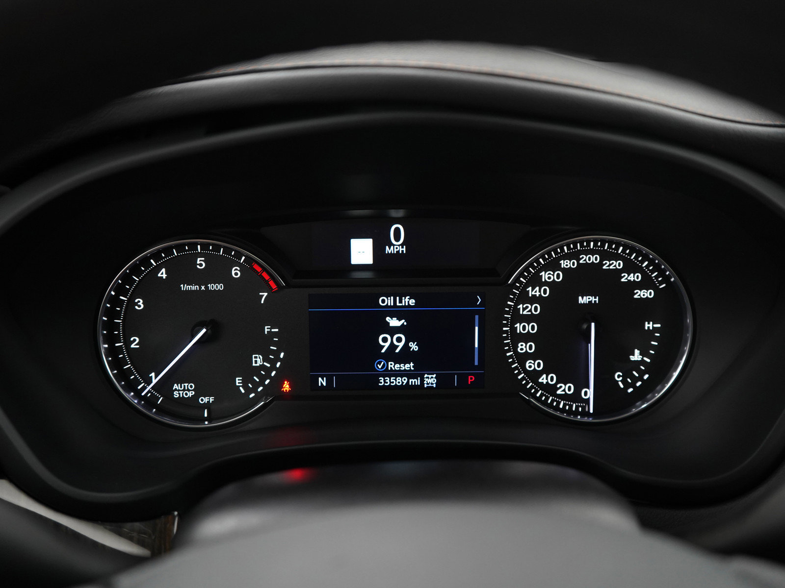 Used 2023 Cadillac XT4 Sport image 26