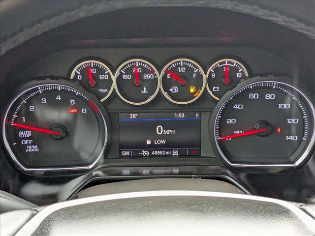 Certified 2023 Chevrolet Tahoe LS image 11