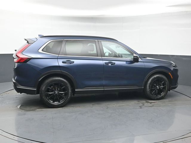 Used 2024 Honda CR-V Sport image 6