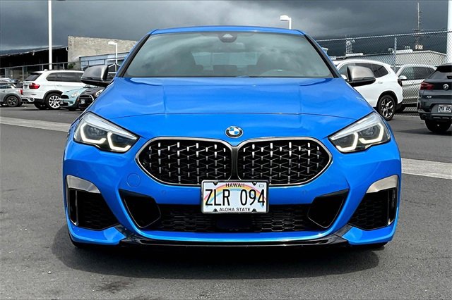 Used 2020 BMW M235i xDrive Gran Coupe image 3
