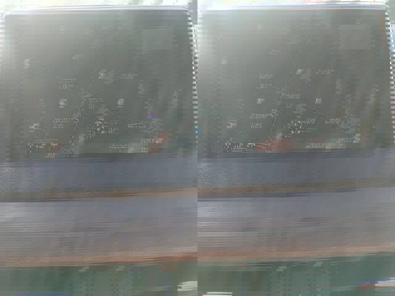 Used 2014 BMW X5 sDrive35i image 40