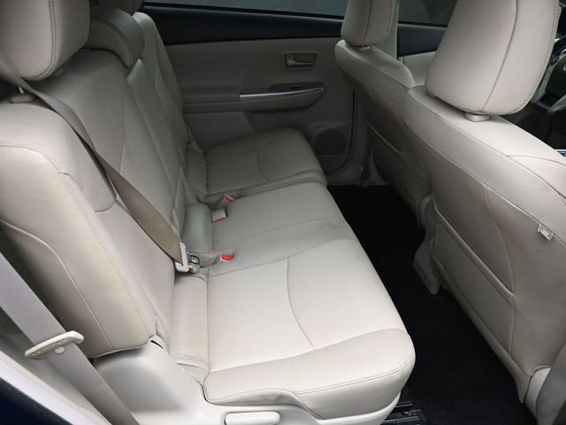 Used 2012 Toyota Prius V Five image 30