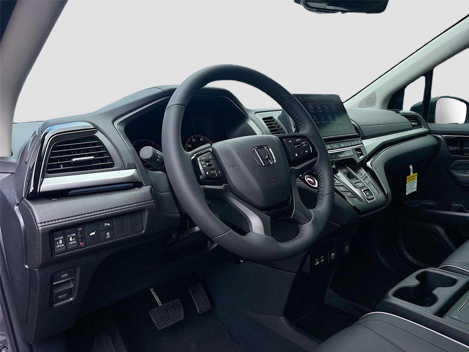 New 2026 Honda Odyssey Touring image 10