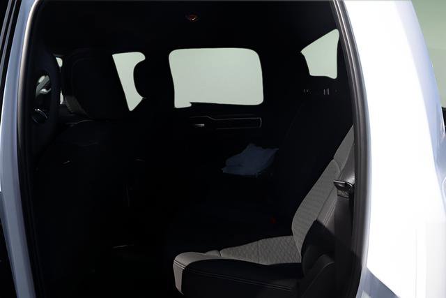 New 2026 RAM 2500 Big Horn image 22