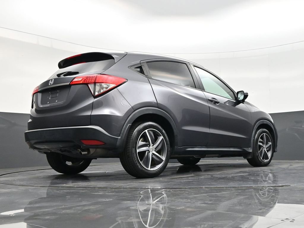 Used 2022 Honda HR-V EX-L image 24