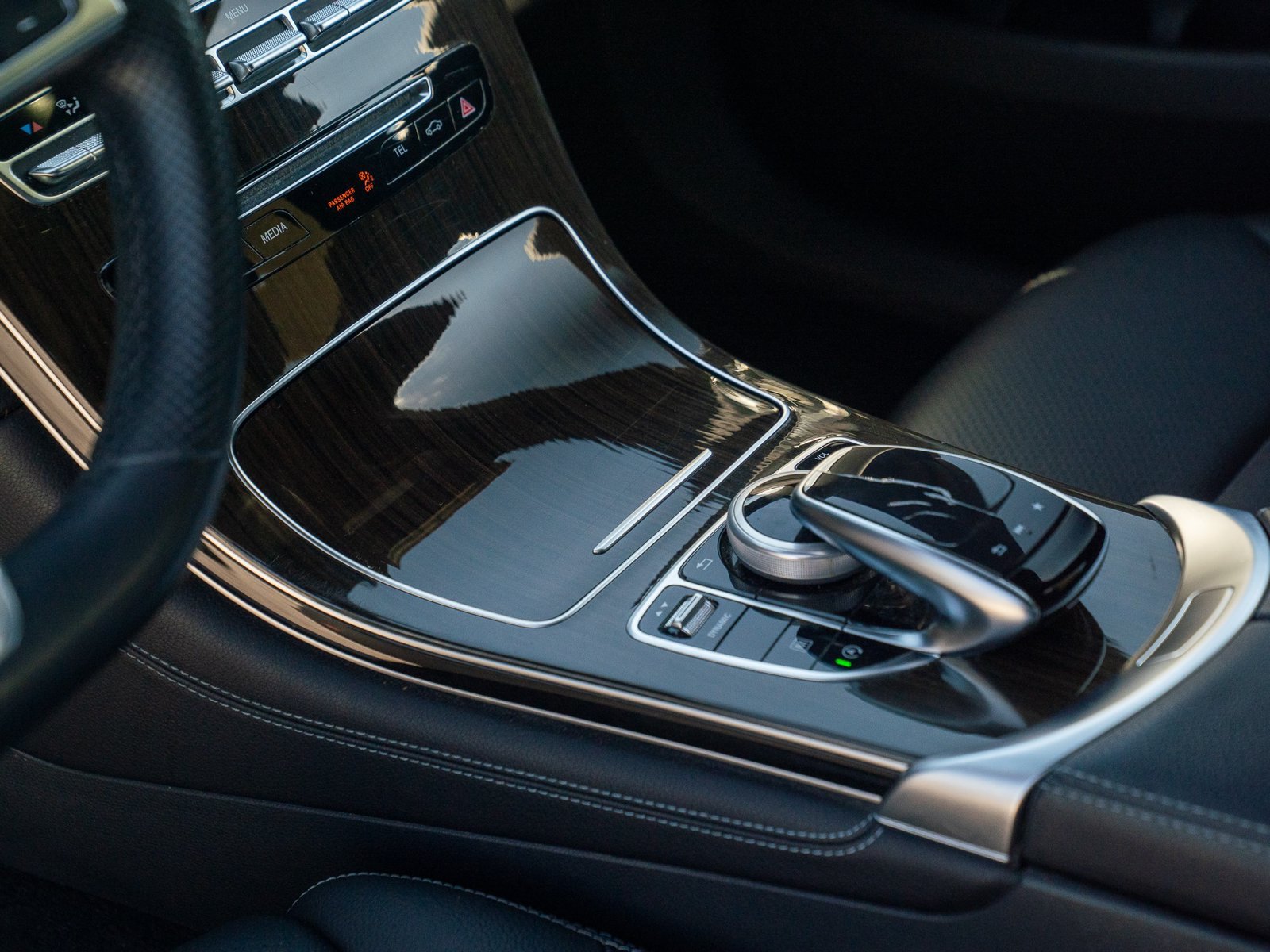 Certified 2018 Mercedes-Benz GLC 300 image 19