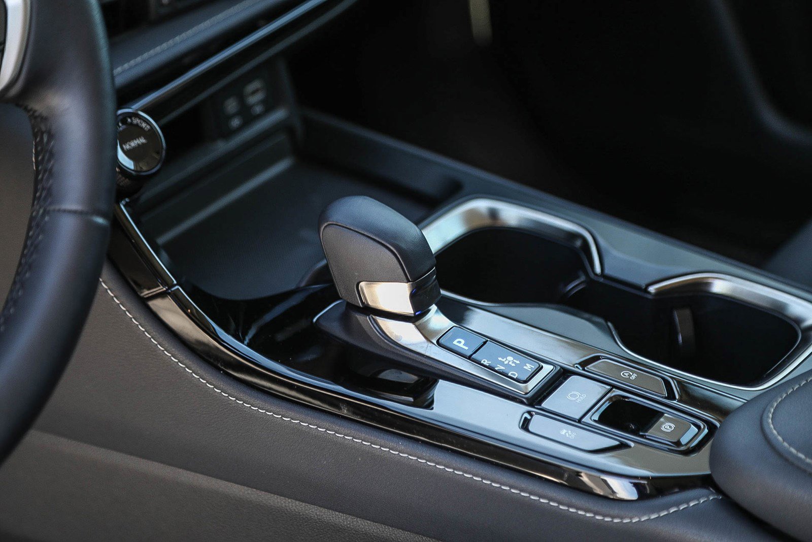 Used 2025 Lexus NX 250 FWD image 20