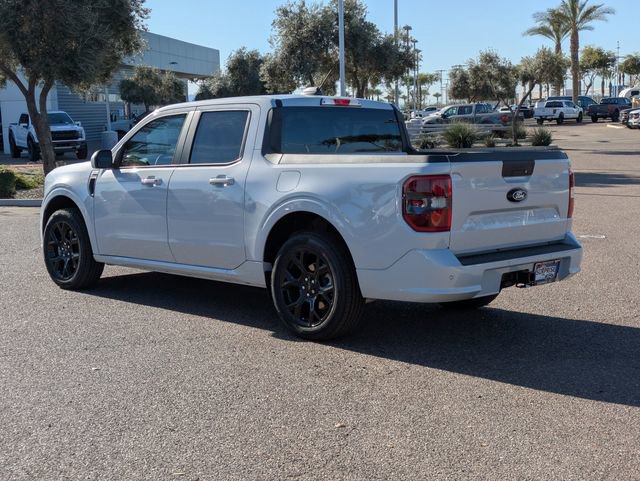 New 2026 Ford Maverick Lobo image 36