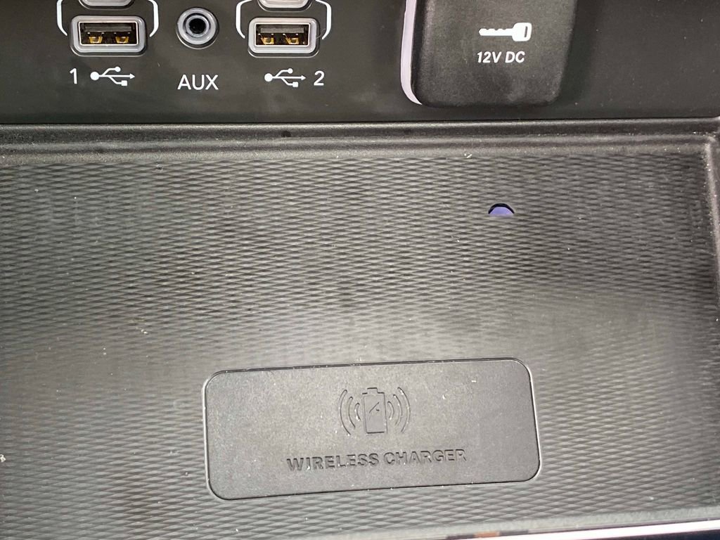 Certified 2024 Jeep Grand Cherokee Altitude AWD/4WD image 16