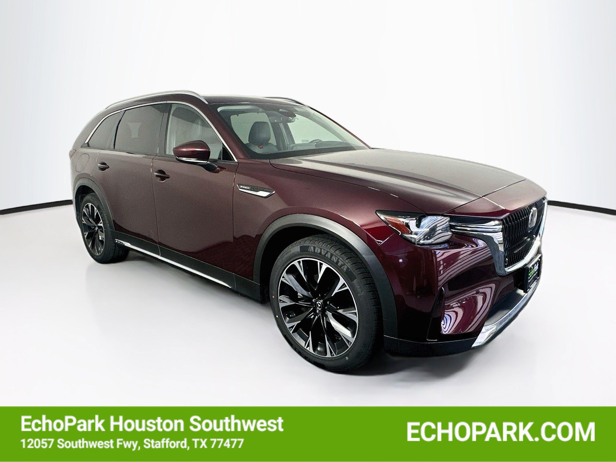 Used 2024 MAZDA CX-90 Plug-In Hybrid w/ Premium Pkg