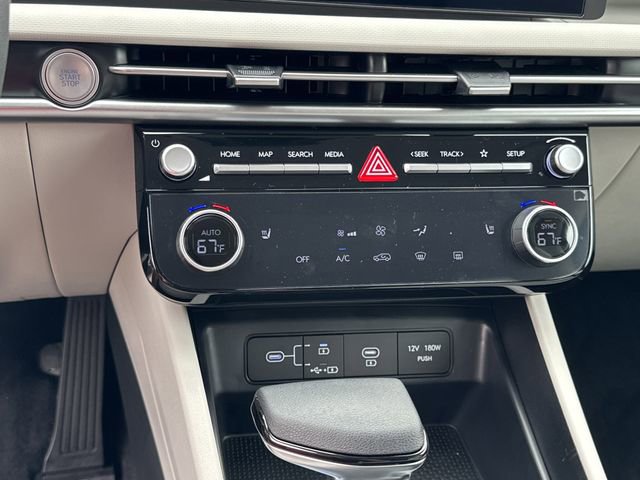 New 2026 Hyundai Tucson SEL image 24