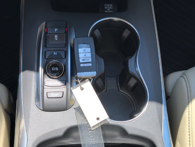 Used 2020 Acura MDX w/ Technology Package AWD/4WD image 19