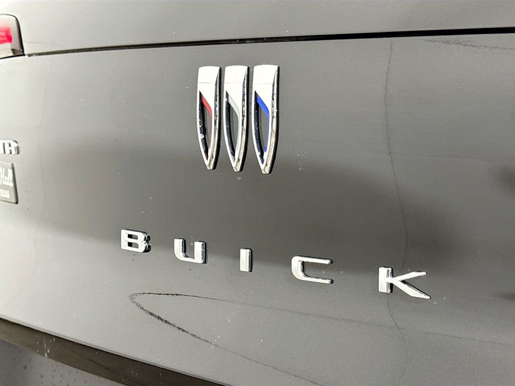 New 2026 Buick Envista Sport Touring w/ Convenience I Package FWD image 17