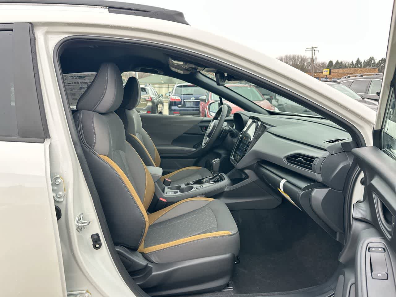 New 2026 Subaru Crosstrek 2.5i Sport image 26