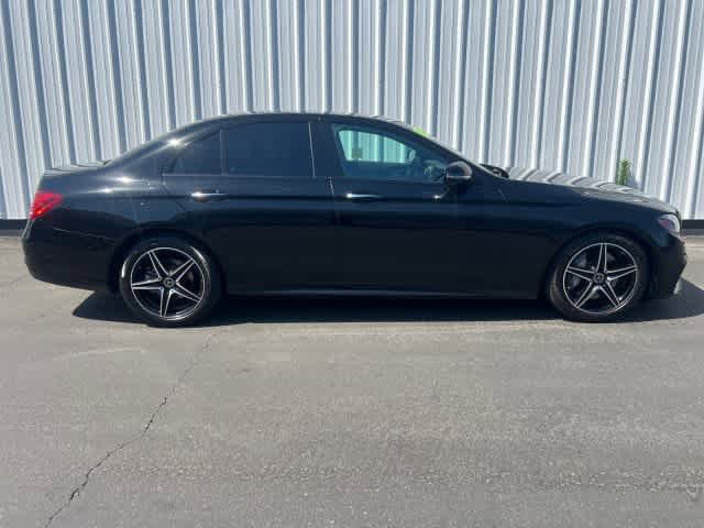 Certified 2018 Mercedes-Benz E 300 image 7