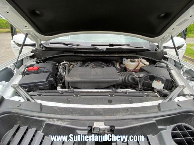Used 2025 GMC Yukon XL Denali AWD/4WD image 56