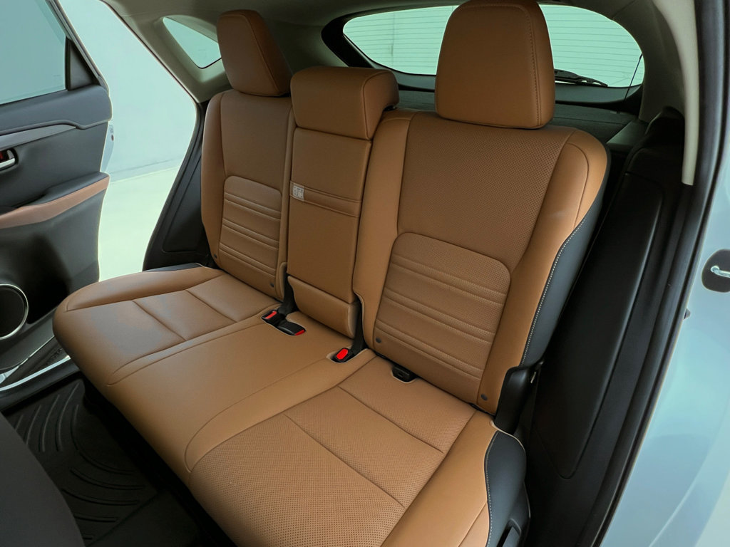 Used 2020 Lexus NX 300 AWD w/ Premium Package image 15