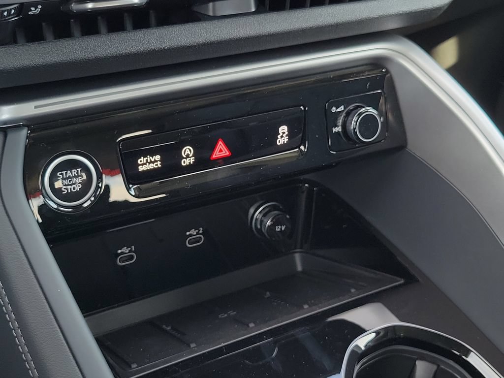 New 2026 Audi Q5 Premium Plus AWD/4WD image 14