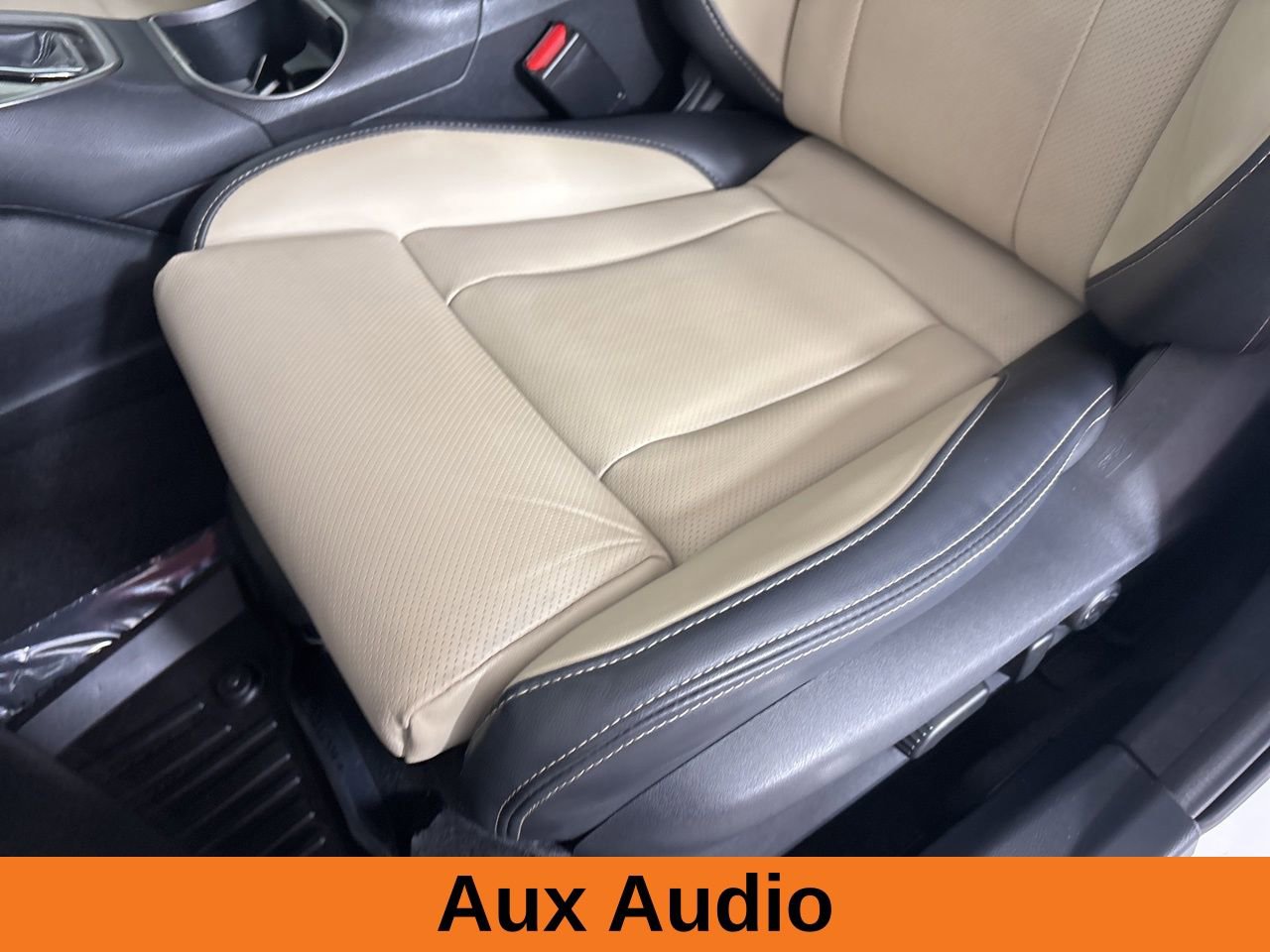 Used 2025 Subaru Outback Limited AWD/4WD image 13
