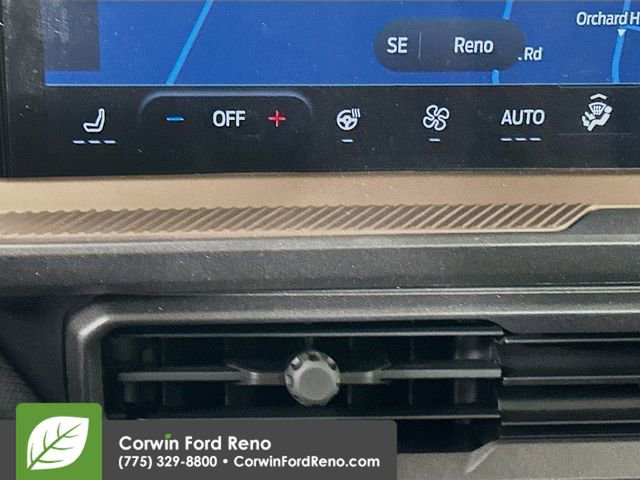 New 2025 Ford Bronco Sport Outer Banks w/ Outer Banks Tech Package+ image 23
