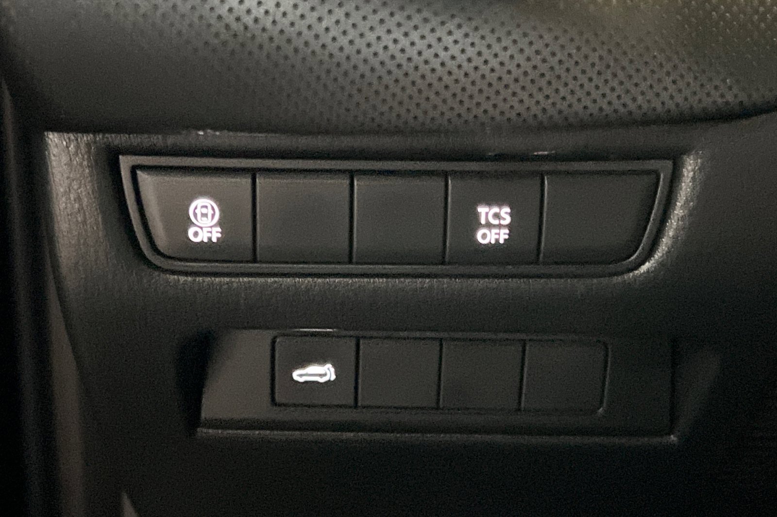 Used 2023 MAZDA CX-50 2.5 S w/ Preferred Plus Pkg image 35