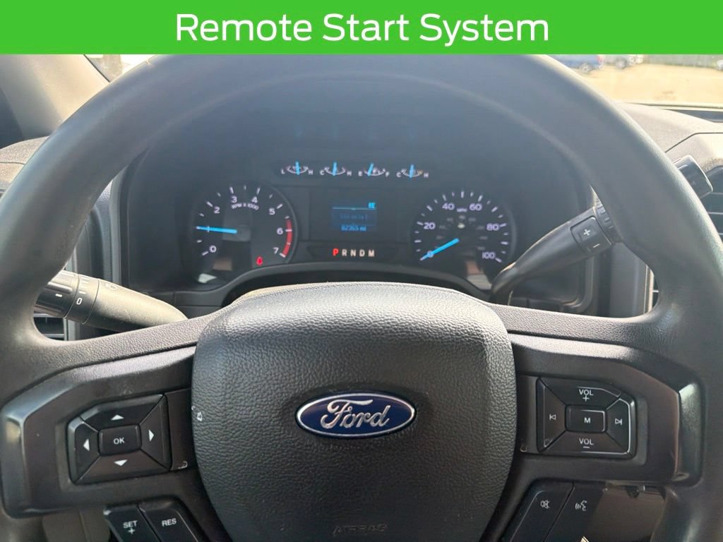 Used 2020 Ford F350 XL w/ STX Appearance Package AWD/4WD image 14